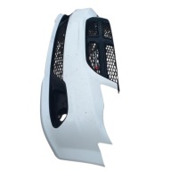 Zderzak dodge grand caravan 5 v 10-20 grill lift przód przedni