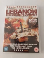 Lebanon - Liban - płyta DVD - film - czytaj opis aukcji