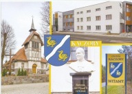 KACZORY-HERB WOJ WIELKOPOLSKIE