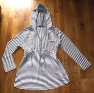 DUNNES!ŚWIETNA TUNICZKA CIĄŻOWA rozm.44