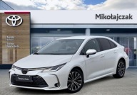 Toyota Corolla 1.5 Style MS Salon PL VAT 23 1 wlasciciel ASO 1.5