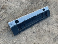 AUDI Q3 8U 11-18 OSŁONA PASA TYLNEGO PROGU BAGAŻNIKA CHROM 8U0864483L