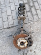 MCPERSON zwrotnica PRAWY FORD FIESTA MK7