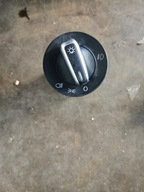VOLKSWAGEN OE PRZEŁĄCZNIK ŚWIATEŁ 6R0941531F