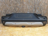 RENAULT CAPTUR II 2019- ZDERZAK TYLNY TYŁ DYFUZOR PDC 850B24059R 850707814R