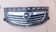ATRAPA GRILL zderzaka przedniego OPEL INSIGNIA A przed liftingiem