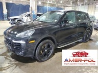Porsche Cayenne AWD 4dr S 2016 3.6 Benzyna 420KM