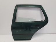 DRZWI LEWE TYŁ VW GOLF IV 97-06r