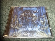 DISSECTION The Somberlain 2ND. PRESS 2003 DEATH / BLACK Irond KULT