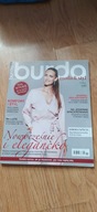 Burda moda&styl 11/2017 nowocześnie elegancko