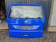 Klapa tył tylna Vw T6 idealna kompletna w kolor