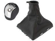 GAŁKA ZMIANY BIEGÓW + MIESZEK Opel Vectra C Signum