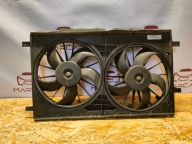 Wentylator Chłodnicy Dodge Caliber 2.0 Benzyna 156 KM 115 KW