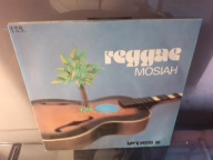 Mosiah - Reggae 7'' S-376 EX