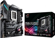 ASUS X399-E TR4