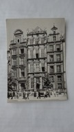 GDANSK ULICA DLUGI TARG ZLOTA KAMIENICZKA 55787