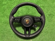 PORSCHE TYCAN , MACAN, CAYENNE, PANAMERA jak NOWA !!!