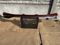 Blenda LED AUDI Q4 E-TRON 89a tyl tylna lampa