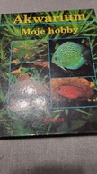 AKWARIUM MOJE HOBBY - HANS J. MAYLAND