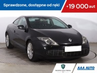 Renault Laguna 2.0 dCi, 170 KM, Automat, Xenon