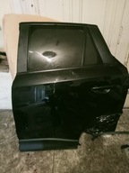 DRZWI MAZDA CX5 PRAWE LEWE TYLNE PRZEDNIE 2014