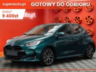 Od ręki - Style 1.5 Hybrid 116KM | Podgrzewane fotele!