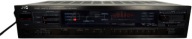 Amplituner JVC R-X110 – Stereo Vintage – Klasyczny Design – Sprawny