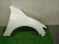 Błotnik przód prawy Mazda 6 VI 2012->