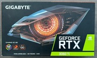 Karta graficzna Gigabyte Gaming RTX 3060 Ti OC 8 GB BOX BCM od 1 zł !!!