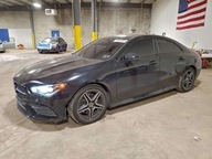 Mercedes-Benz CLA 2.0 4MATIC bogata wersja malo uszkodzony 2.0 Benzyna
