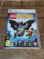 LEGO BATMAN THE VIDEOGAME PREMIEROWA PL PC [8]