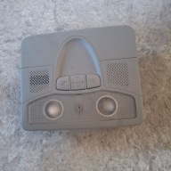 LAMPA PODSUFITKI OŚWIETLENIE KABINY HONDA CIVIC 7 UFO