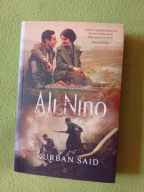 Ali i Nino - Kurban Said