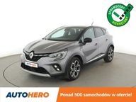 Renault Captur Intens kamera navi klima-auto