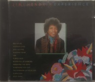 Jimi Hendrix Experience – Jimi Hendrix Experience