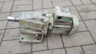Przekładnia motoreduktor VEM 0.18KW 20 25 obrotów