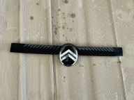 CITROEN E-C3 C3 IV GRILL ATRAPA WSPORNIK LOGO EMBLEMAT 9856498680