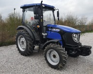 ciągnik LOVOL M654