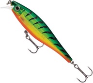 WOBLER KILLER - BX MINNOW RAPALA BXM10 FT - 10cm