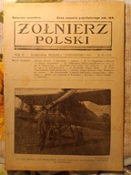 1922 Augustów 1 pułk Ułanów 33 Piechoty Łomża Lwów Targi Wschodnie