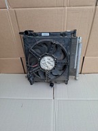 KOMPLET CHŁODNIC VW UP SEAT MI SKODA CITIGO 1.0 2012r- 1S0121253AN