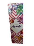 Avon Aquavibe Love Now Mgiełka do ciała 100 ml Nowa unikat