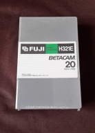 Kaseta Fuji H321E Betacam 20 (150m) - nowa, zafoliowana