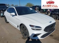 Genesis G70 2.0T 2023 2.0 Benzyna 252KM