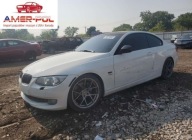 BMW Seria 3 328xi Sulev 2012 3.0l 3.0 Benzyna 230KM