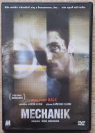 Mechanik (2004) - thriller - DVD