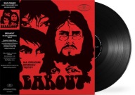 BREAKOUT - NA DRUGIM BRZEGU TECZY /200 GRAM SUPER-HEAVYWEIGHT LP / FOLIA