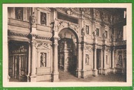 GMACHY TEATRÓW ,OPER. FILHARMONII,MUZEÓW UCZELNI NA POCZTÓWKACH do 1945r.