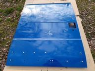 drzwi boczne ducato I 96+