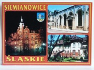 SIEMIANOWICE ŚLĄSKIE CENTRUM